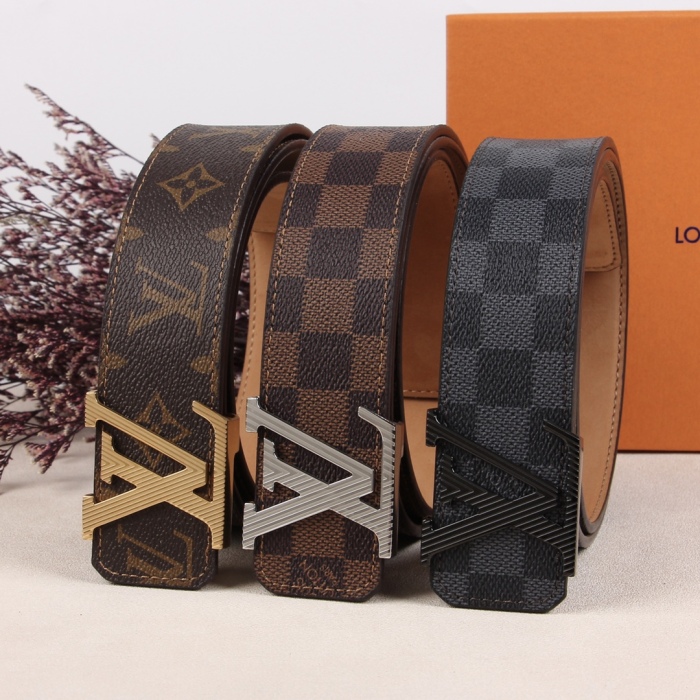 L*ouis V*uitton Belts Top Quality801