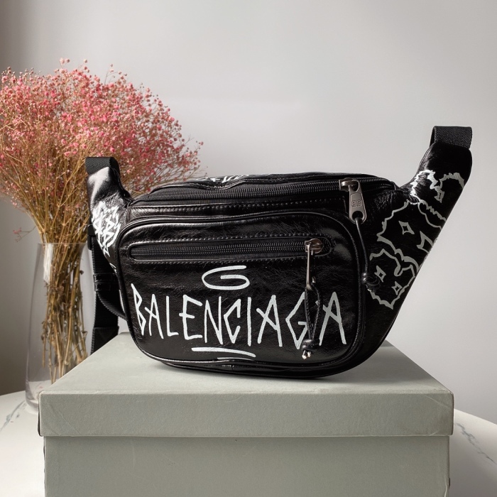 B*alenciaga Bag Top Quality 40*18CM