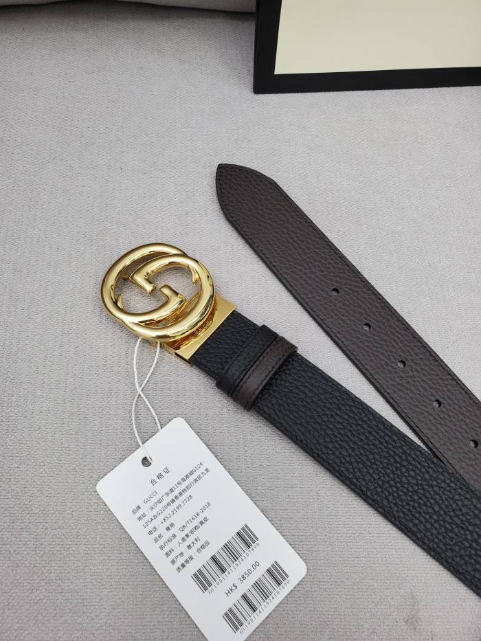 G*ucci Belts Top Quality 477