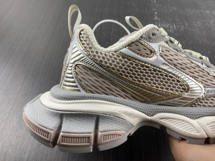 Men Women B*alenciaga Top Sneakers