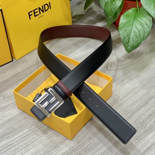 F*endi Belts Top Quality 40MM