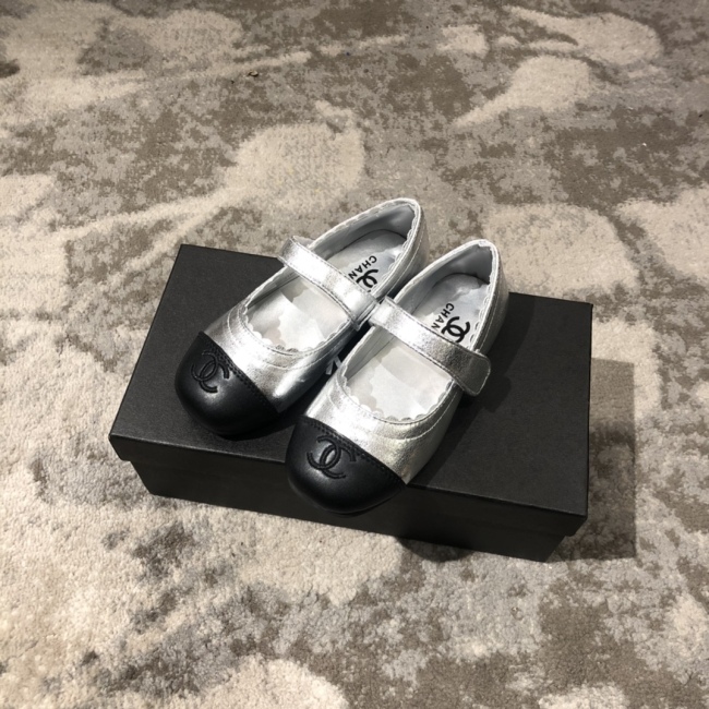Kids Top Sneakers