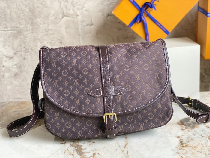 L*ouis V*uitton Bag Top Quality 28*11*20CM