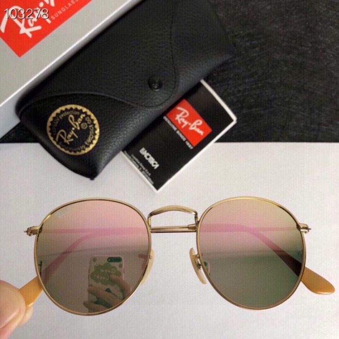 R*ayban Glasses Top