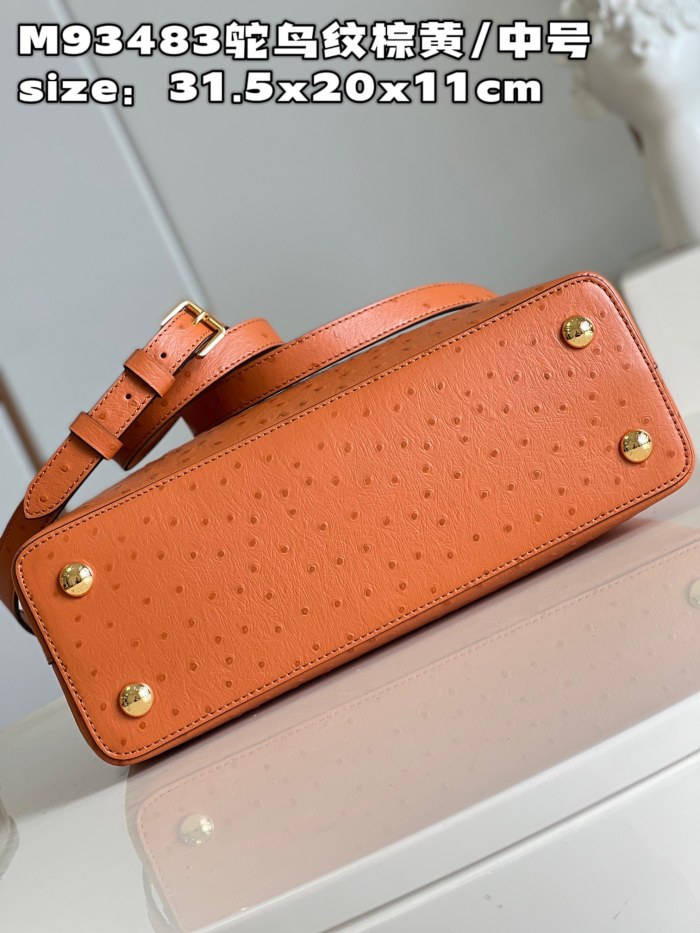 L*ouis V*uitton Top Bag 31.5*20*11CM