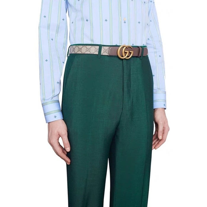 G*ucci Belts Top Quality 548