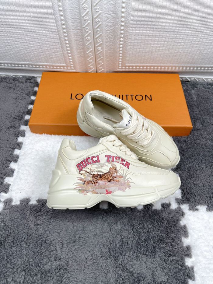 Kids Top Quality Sneakers