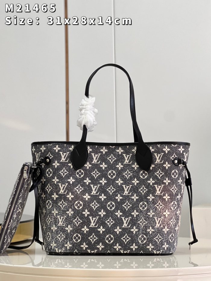 L*ouis V*uitton Top Bag 31*28*14CM