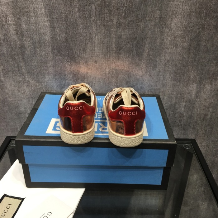 Kids Top Sneakers