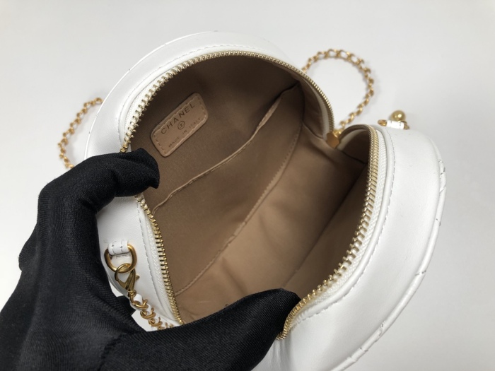 C*hanel Bag Top Quality 17.5*17.5*6.5cm