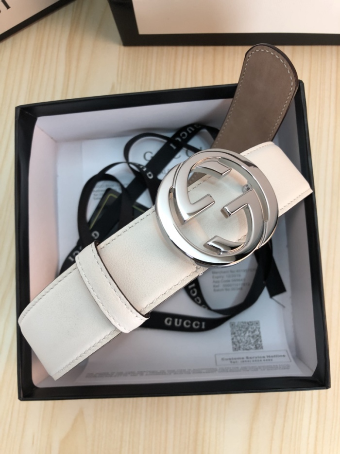 G*ucci Belts Top Quality 451