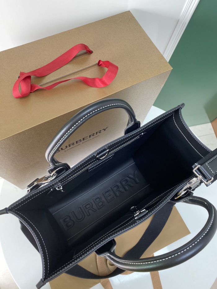 B*urberry Bag Top Quality 35.5*15*37.5CM