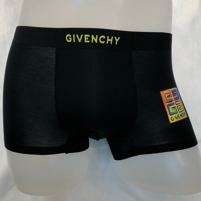 Underpants Top 3 Pieces