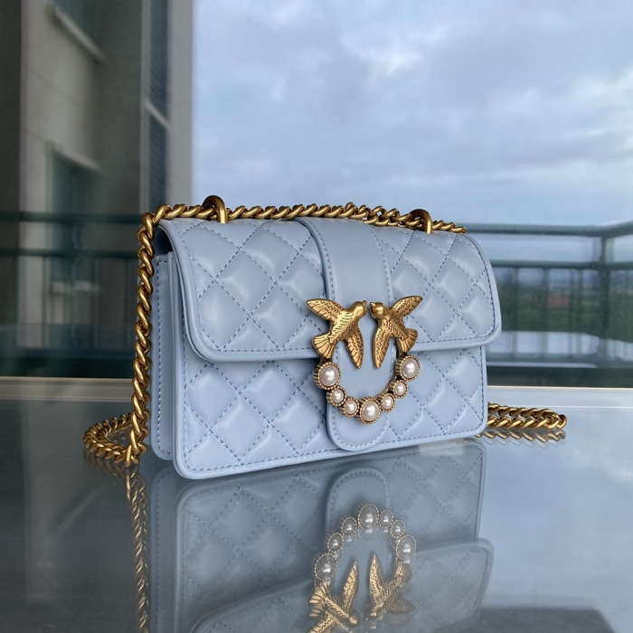 P*inko Top Bag 21*13*6.5CM