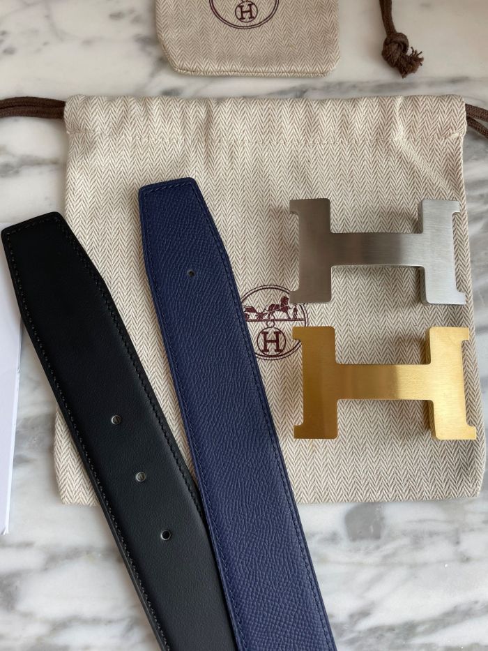 H*ermes Belts Top Quality 38MM