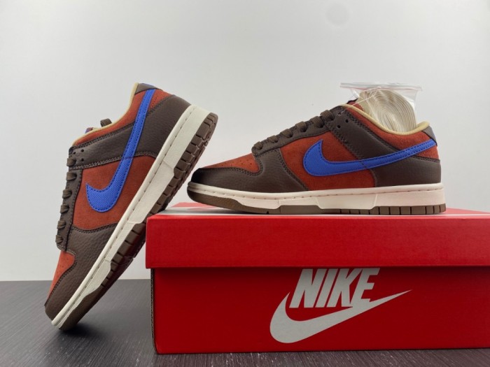 Nike SB Dunk Low Mars Stone DR9704-200