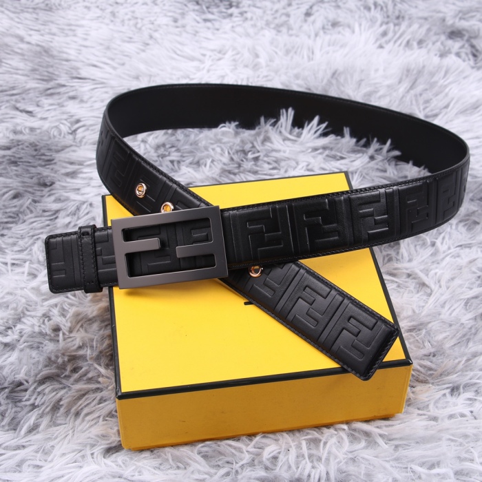 F*endiBelts Top Quality 40MM