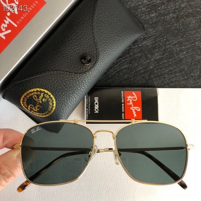 R*ayban Glasses Top