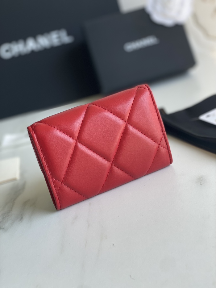 C*hanel Bag Top Quality 11*8.5*3CM
