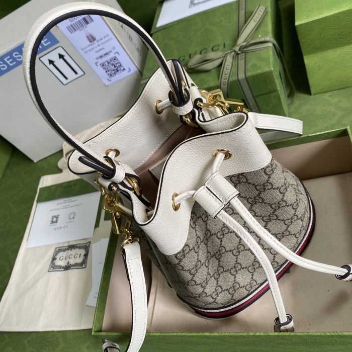 G*ucci Bag Top Quality 20.5*26*11cm