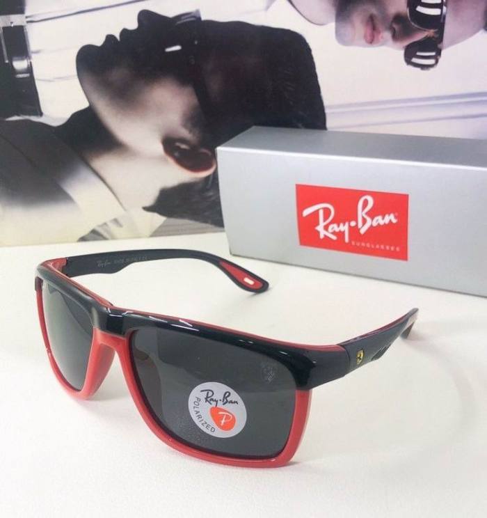 R*ayban Glasses Top