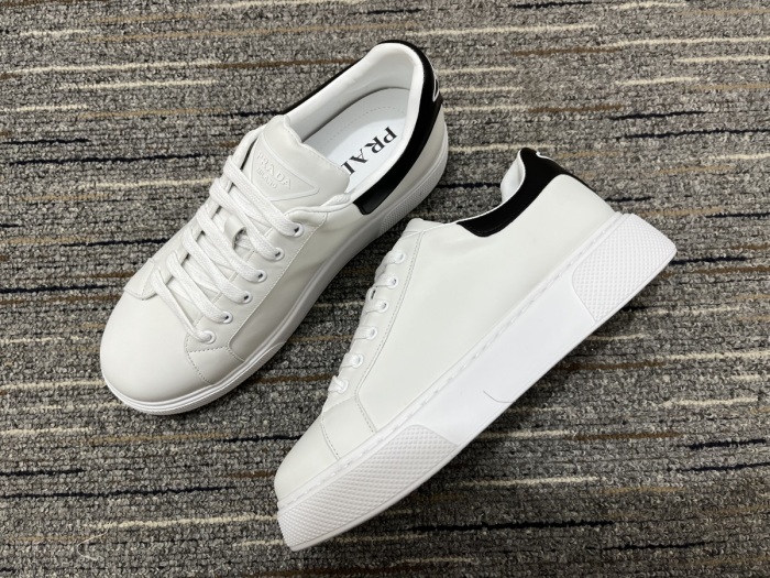 Mens P*rada Top Quality Sneakers