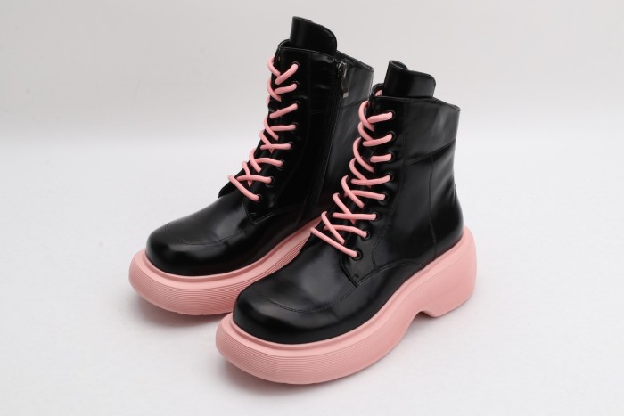 Women D*YMONLATRY Top Sneaker