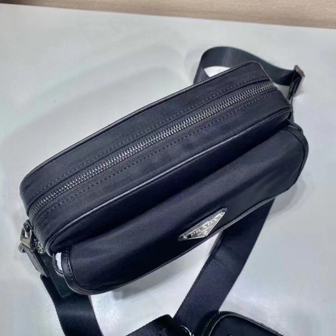 P*rada Top Bag 22*16*5CM