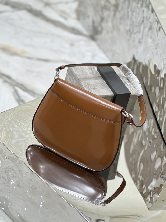 P*rada Top Bag 23*18*2.5CM