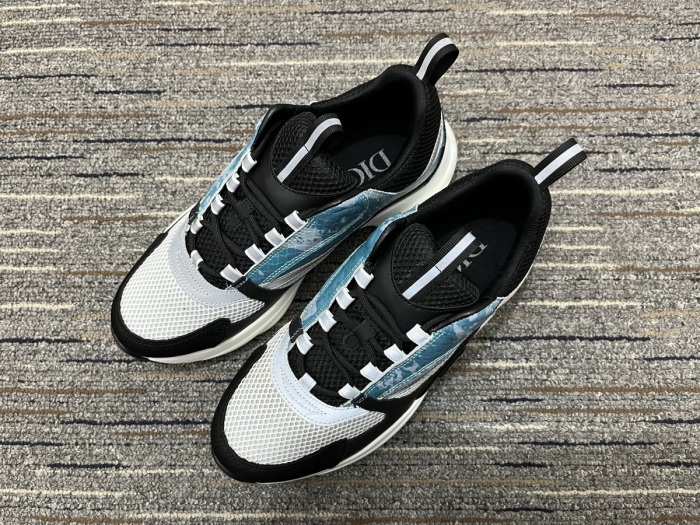 Men Women D*ior Top Quality Sneakers