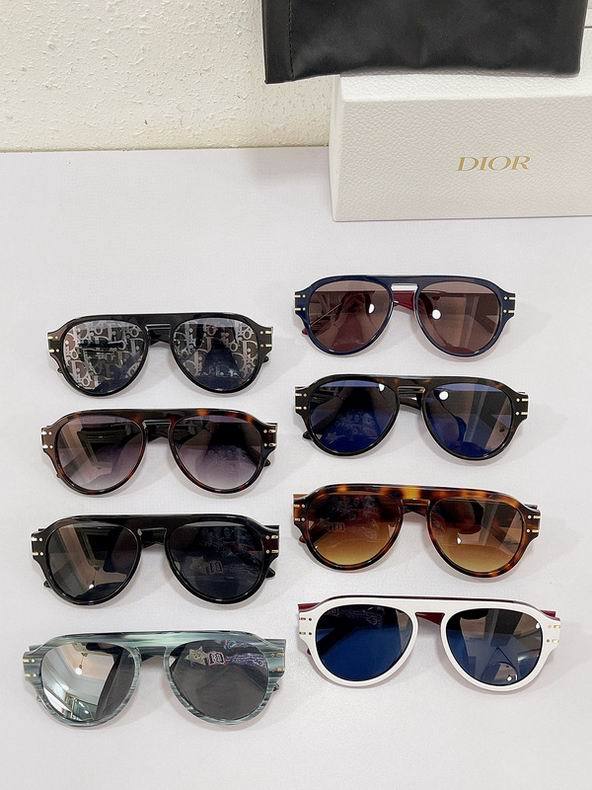 D*ior Glasses Top