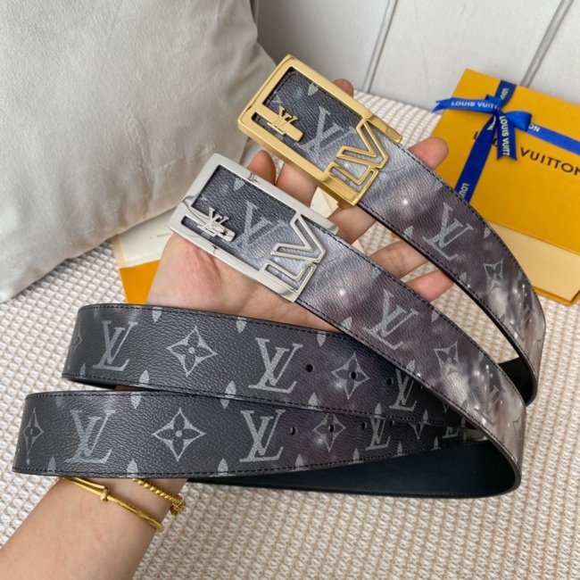 L*ouis V*uitton Belts Top Quality607