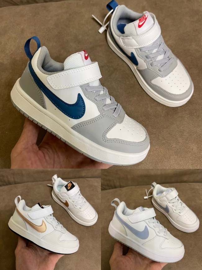 Kids Shoes