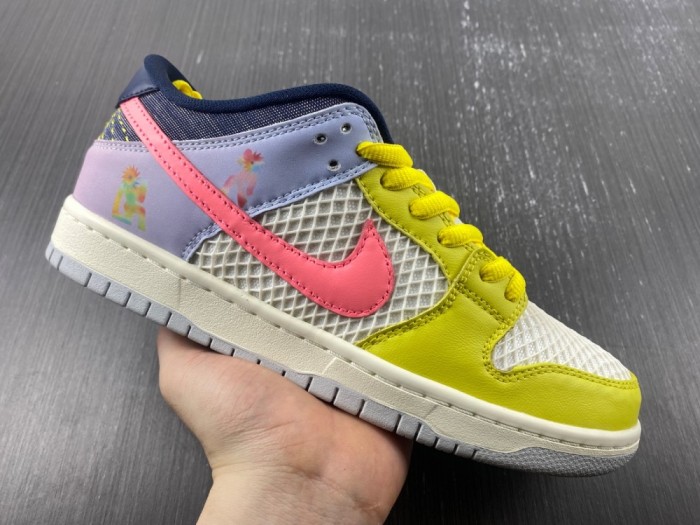 Nike Dunk Low Bettie DX5933-900