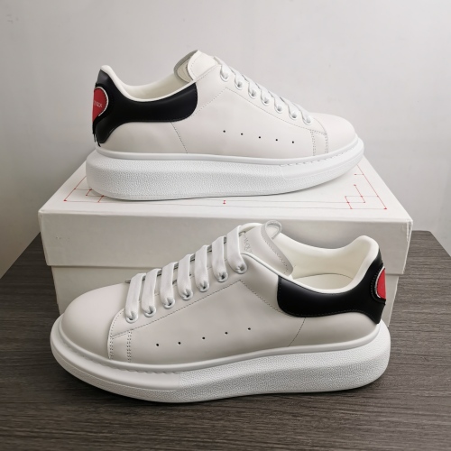 Men Women A*lexander M*cqueen Top Quality Sneaker