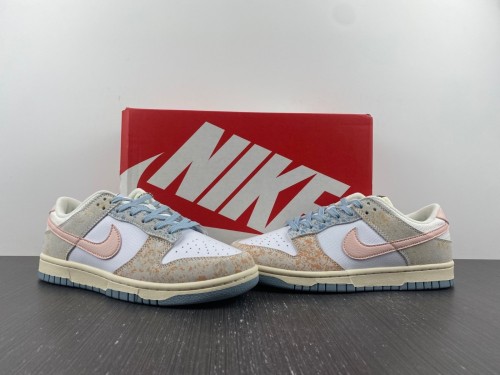 Dunk Low Oxidized Pastels DV6486-100