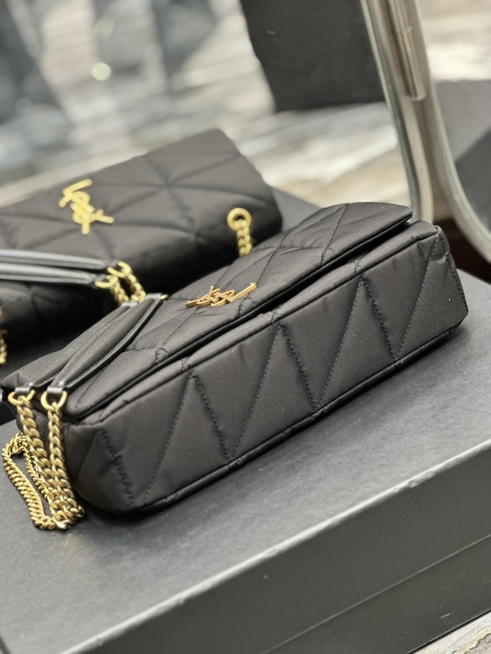 Y*SL Bag Top Quality 25*15*7.5CM