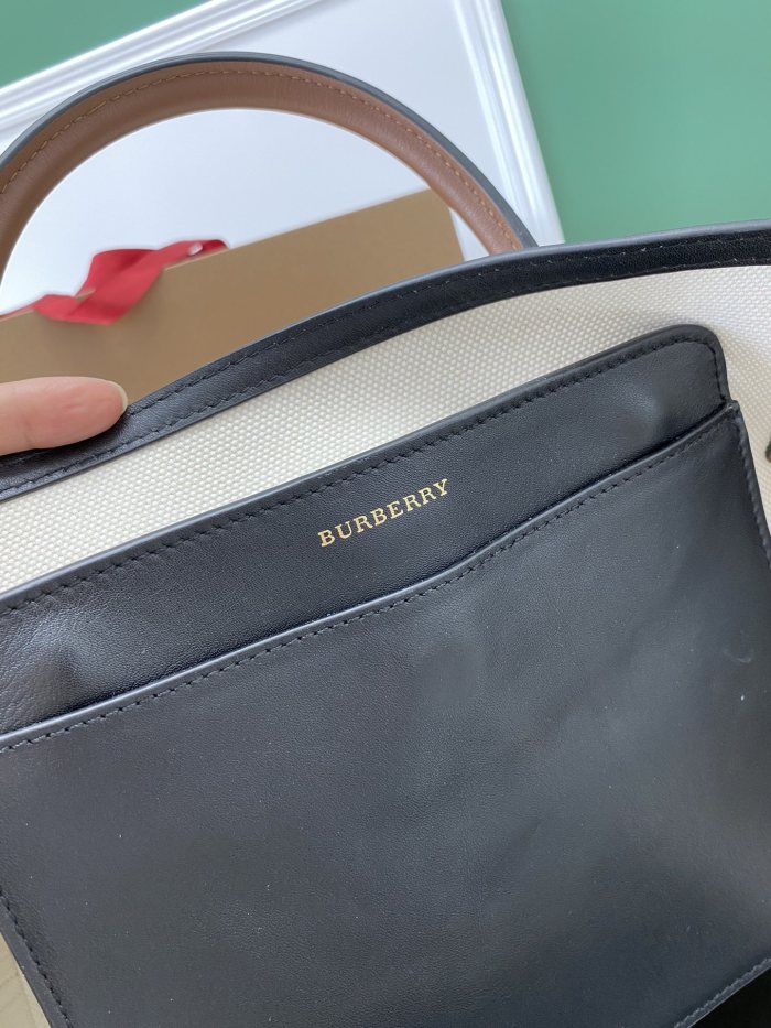 B*urberry Bag Top Quality 40*20*39cm