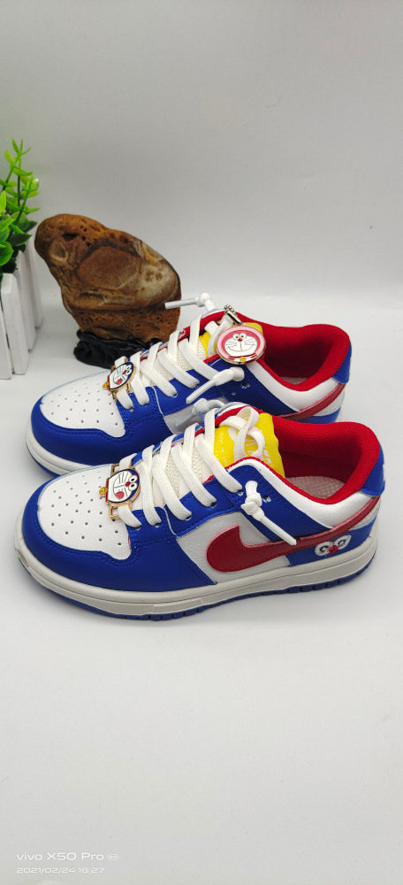Kids SB Dunk Shoes