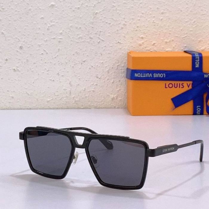 Top Quality L*ouis V*uitton Glasses