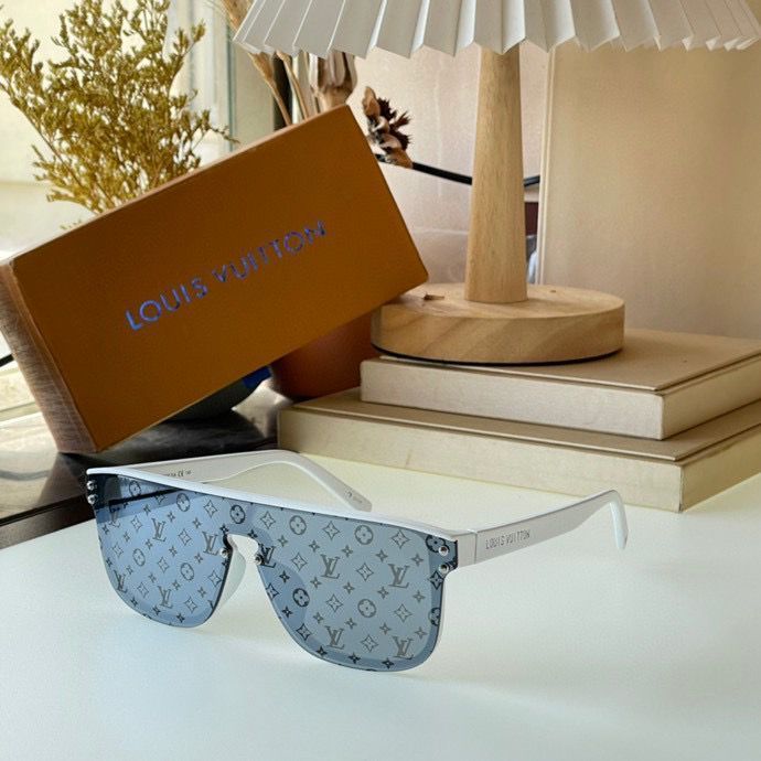 Top Quality L*ouis V*uitton Glasses
