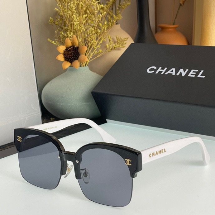 Top Quality C*hanel Glasses