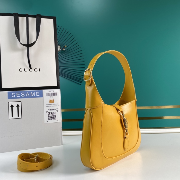 G*ucci Bag Top Quality 27.5*19*4cm