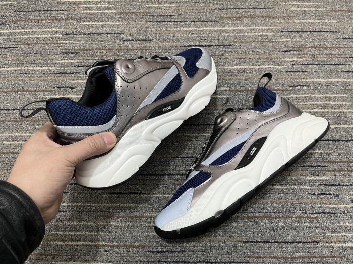 Men Women D*ior Top Quality Sneakers