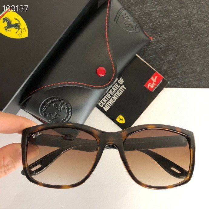 R*ayban Glasses Top