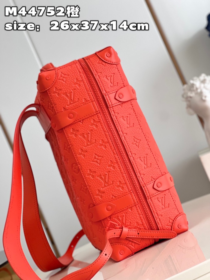 L*ouis V*uitton Top Bag 26*37*14CM