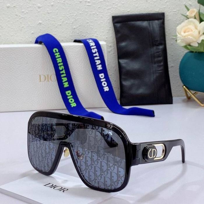 D*ior Glasses Top
