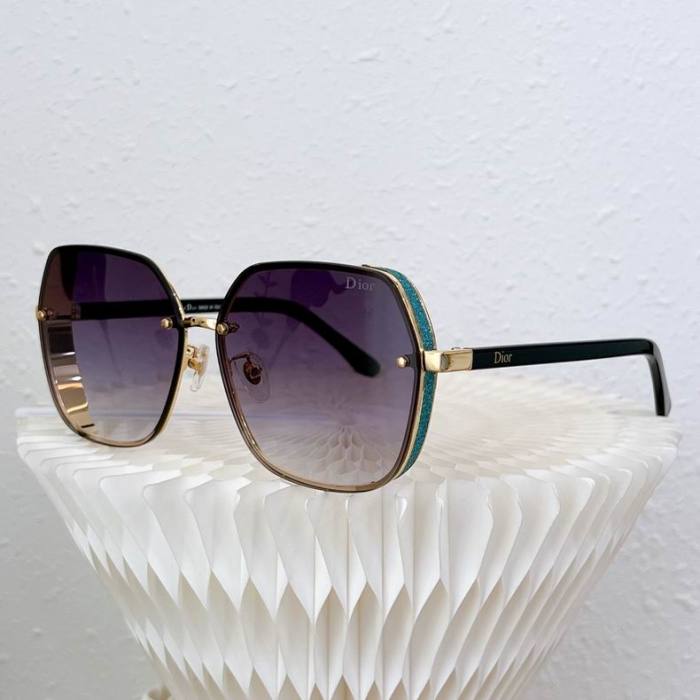 D*ior Glasses Top