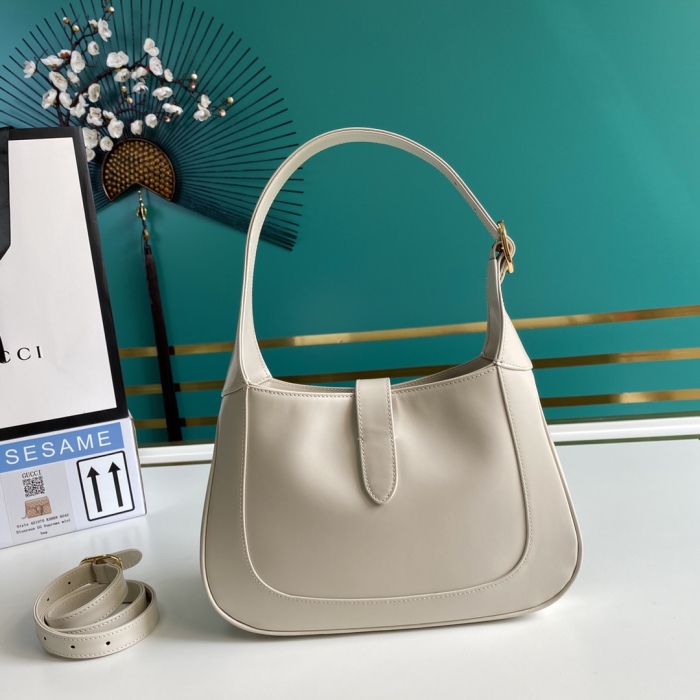 G*ucci Bag Top Quality 27.5*19*4cm