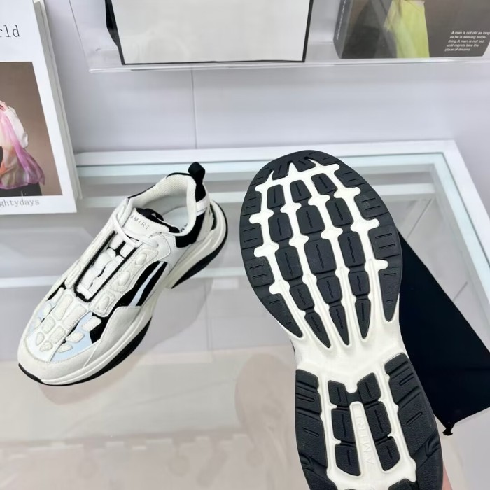 Men A*miri Low Top Quality Sneakers
